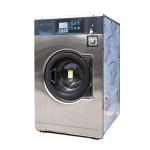 Stainless Steel 304 Coin Washing Machine for Laundry Business in Hotels and