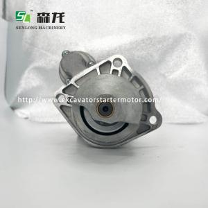 Wholesale 12V 10T 3.2KW Starter Motor For Perkins T400268 182-30100 from china suppliers