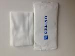 disposable individual packed customized airlines wet wipes
