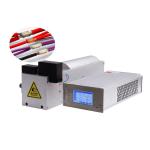 Automotive Wire Harness Ultrasonic Cable Welding Machine 20K 3000W 0.5-20mm2