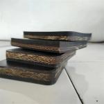 Heavy Industry Mine NN 150 Rubber Textile Conveyor Belt