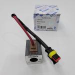 SANY Parts Solenoid Valve Coil EMDV-08-N-3M-12VDC 1010048-106