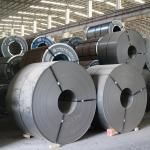 Thin Cold Rolled Stainless Steel Coil Slitting Ss Sheet Coil 2205 304 304l 310