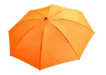 Strong Foldable Reverse Automatic Travel Umbrella 42 Inch Arc Metal Shaft