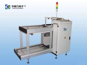 Wholesale 10mm 20mm 30mm 40mm PCB Conveyor With ESD Magazines CE Certified from china suppliers
