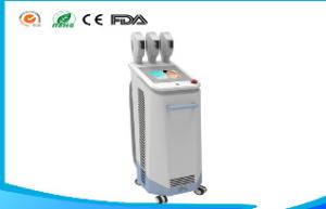 Wholesale 2014 newest high quality 3 handles IPL skin rejuvenation device from china suppliers