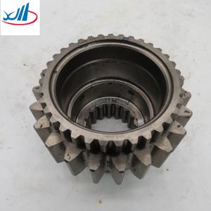 Wholesale ruck Gearbox Components Auxiliary Gearbox Drive Gear JS85E-1707030 from china suppliers