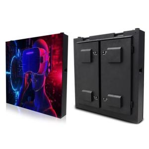 Wholesale Full Color Outdoor LED Display with Impressive IP65 Protection and 3840Hz Refresh Rate from china suppliers