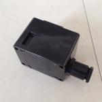 Rotary Anti Corrosion Explosion Proof Light Switch For Outdoor / Indoor