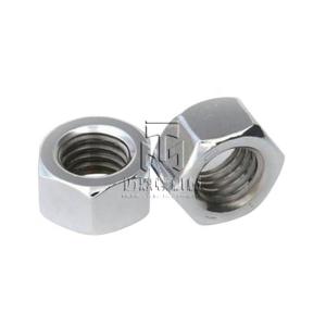 Wholesale Hexagon Nut 01144673 01136986 0114 4673 0113 6986 1144673 1136986 for deutz BFM2012 TCD2012 Engine from china suppliers