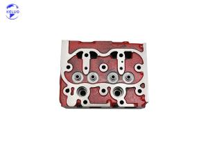 Wholesale Durable Kubota Z750 Engine Cylinder Head Small Block Aluminum Heads from china suppliers