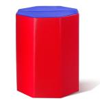 25"x25"x30" Gymnastics Skill Builders Octagonal Tumbler mats