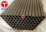 TORICH GB/T9808 ZT380 Precision Steel Tube Seamless Steel Tubes