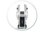 Nubway 4 handles available non-surgery cryolipolysis fat freeze slimming weight