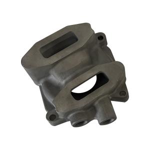 Wholesale Custom DMLS Metal 3D Printing Service IGES Drawing Format from china suppliers