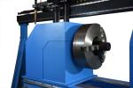 5MPa 5000mm Automatic Welding Machine For Hydraulic Cylinder