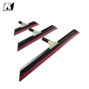 Wholesale Rubber Handle Drywall Skimming Blade Multipurpose 12-20 Inch from china suppliers