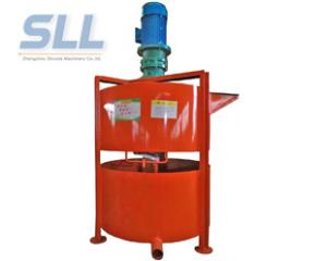 Wholesale Double Layer Cement Pressure Grouting / Pump Cement Mortar Mix 260 Kg Weight from china suppliers
