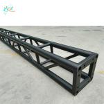 Bar Stage Lighting Corner Box 2m 4m Aluminum Screw Truss