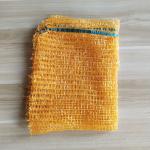 CNF Trade Term Popular Color 50 Kg Orange Raschel Net Mesh Fruit Packaging Bags