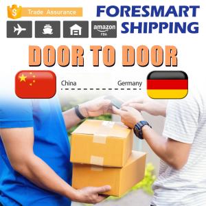 Wholesale TUV China To Germany Door To Door Freight Forwarding from china suppliers