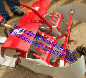 Wholesale 20kg Gasoline Multifunction Power Weeder Pastoral Weeder Management Machine from china suppliers