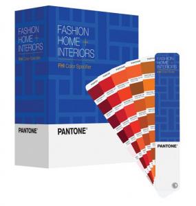 China 2015 Edition Pantone colors on paper for fashion accessories on sale