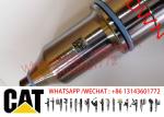 Excavator 374F L Diesel Fuel Injector 253-0616 2530616 C15 C18 Engine