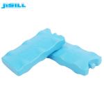 Long Lasting Water Filled Mini Ice Brick 100g Reusable For Lunch Bags For Food