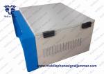 500W Military Waterproof Outdoor Prison Jammer All Cell Phone Signal Jammer With