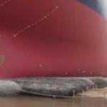 Marine Airbag For Ship Launching Boat Hinge Part And Durable Nylon Rubber