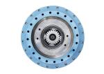 E345 E345d Excavator Travel Gearbox 345d 1679887 Travel Reduction Gearbox