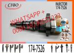 Excavator Injector 20R-0758 20R0758 232-1175 2321175 174-7526 1747526 159-0835