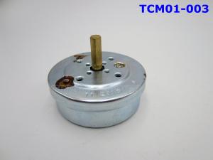 Wholesale Easy Clean Mechanical Oven Timer TCM01-003 With Carbon Steel / Heat Treatment from china suppliers