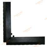 SMD2727 P7.81mm Outdoor Digital Advertising Screens Cabinet LED Display 22KG