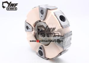 Wholesale E135B E175B Excavator Coupling GP Flexible Hydraulic Pump Coupling from china suppliers