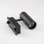 IP44 AC220V Dimmable LED Track Lighting 10W 20W 30W 40W