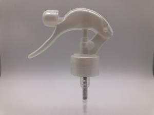 Wholesale PP Material Trigger Pump Sprayer 24 / 410 28 / 410 Non Spill Air Freshener Sprayer from china suppliers