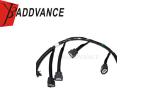 24079-0V000 Ignition Coil Pack Wiring Harness For Nissan Skyline R33 GTS-T