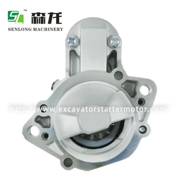 12V 2.0KW 13T Excavator Starter Mitsubishi Motor 6000608522 1810A331 M002T86871
