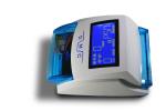 LCD professional currecny detector Currency Detector money detector bill