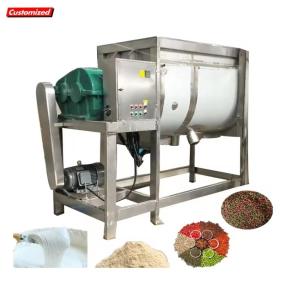 Wholesale Clients Request Professional Industrial Mixing System for Commercial Applications Mixer from china suppliers