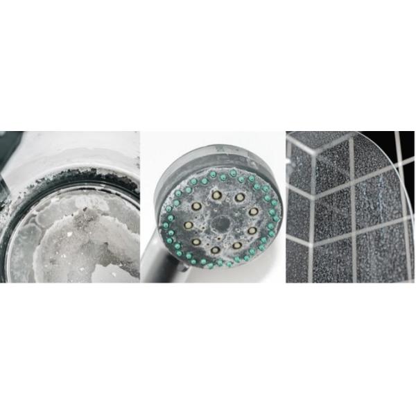 Advanced Physical Softening Tech NSF RoHS REACH Certified Water Descaler for High-End Eco-Friendly Home Use