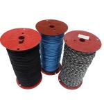 Camping Type III 7 Strand 550 Paracord Reflective 4mm 100 Ft Paracord