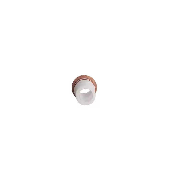 114219 NON OEM Original Compatible Venturi Throat Low Flow Tivar 4mm Powder Coating Gun Spare Parts