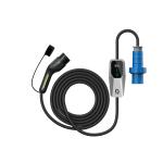 Level 1 32Amp Electric Car Emergency Charger Portable Charger For EV