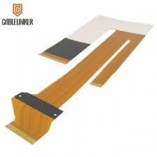 Wholesale 2 3 In 1 FFC Flat Cable LVDS Flexible Printed Circuit from china suppliers