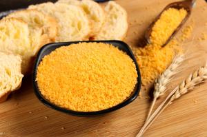 Wholesale Yellow White Panko Breadcrumbs Non-GMO Coating For Chicken Fish &amp; More from china suppliers