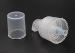 Transparent 28/415 Hand Soap Pump