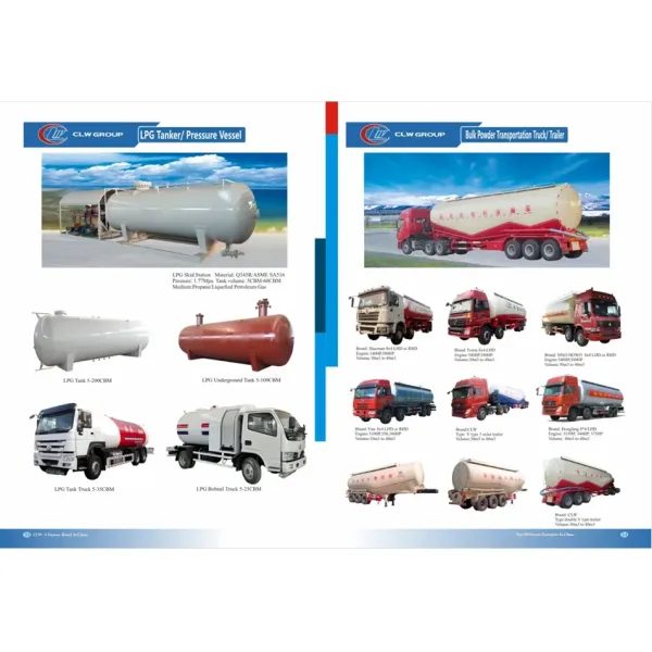 4x4 ISUZU 33m Aerial Platform Truck For Elevated Work
